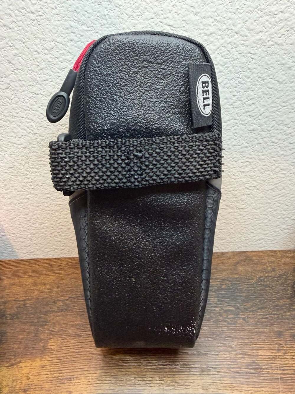Bell Stowaway 450 Top Tube Bike Phone Frame Bag